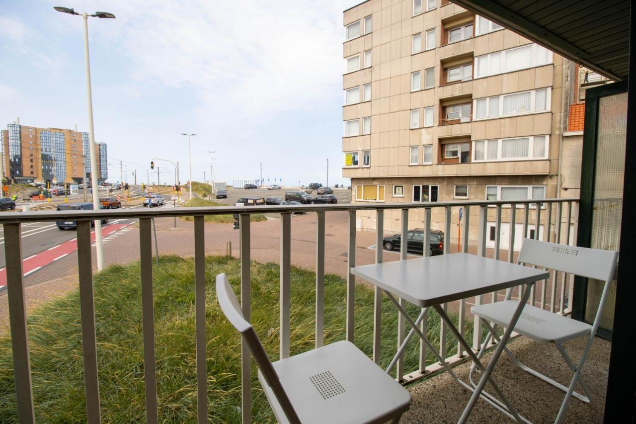 Zeebries Studio Ostend Exterior foto