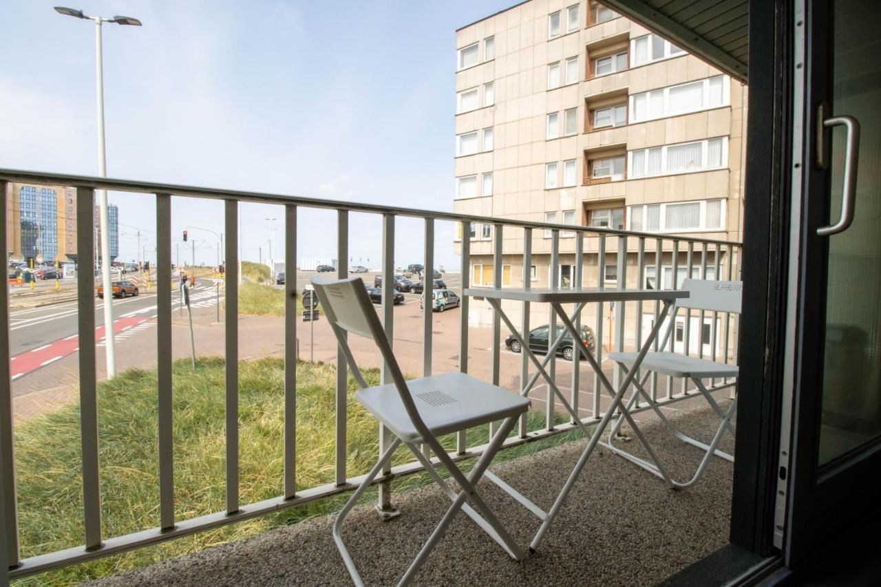 Zeebries Studio Ostend Exterior foto