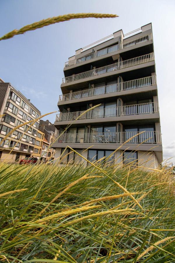 Zeebries Studio Ostend Exterior foto
