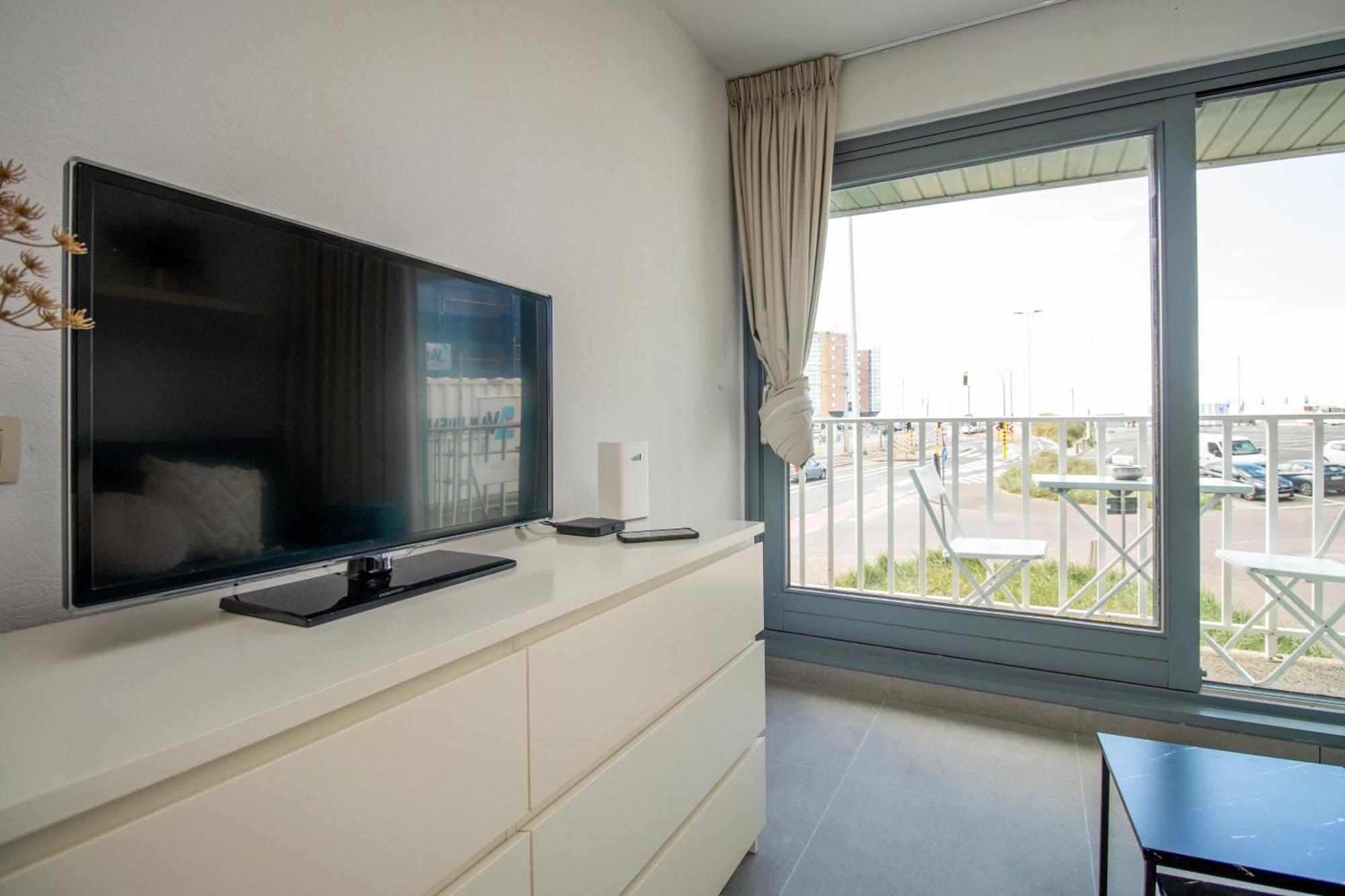 Zeebries Studio Ostend Exterior foto